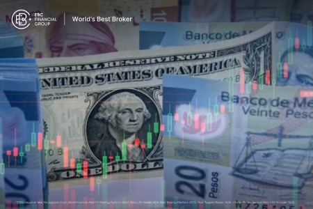 Precio del dólar hoy en México: así cotiza el tipo de cambio hoy