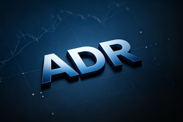 ADR是什么？怎么买？美国存托凭证原理、价格换算、套利与风险