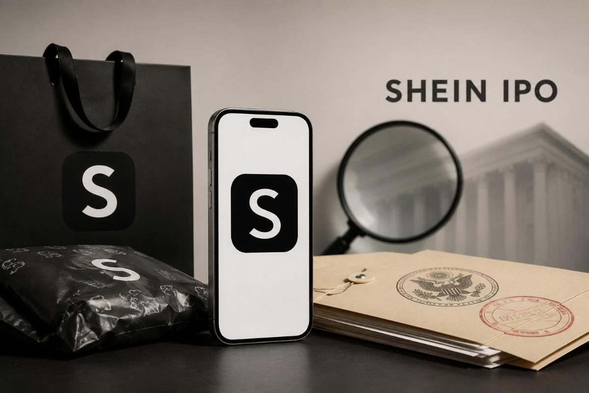 Shein IPO: Can a $50B Valuation Withstand the FTC Probe and $99M Loss?