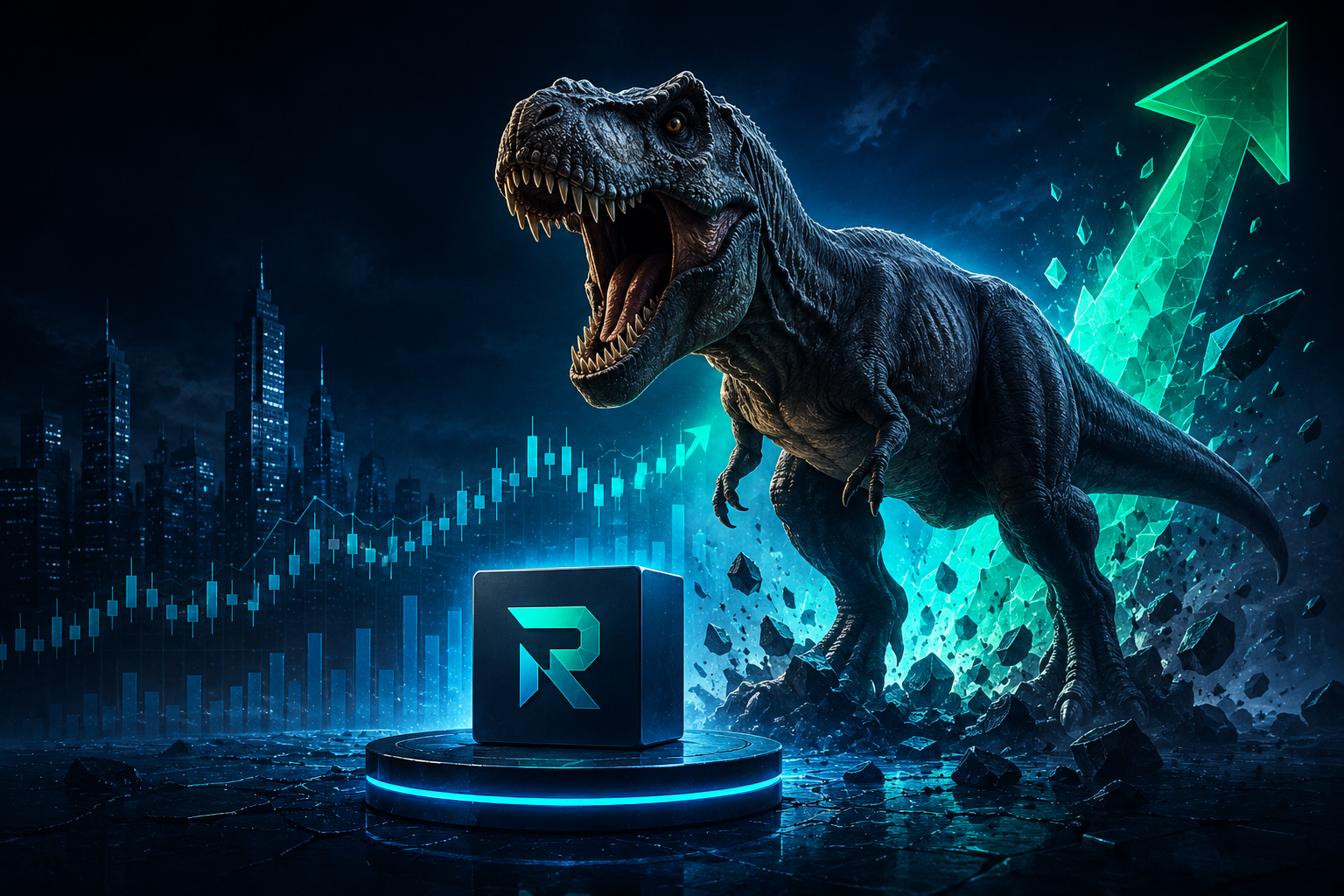 RAMZ ETF Jumped as Memory Stocks Fell 9%. Here Is What It Actually Does