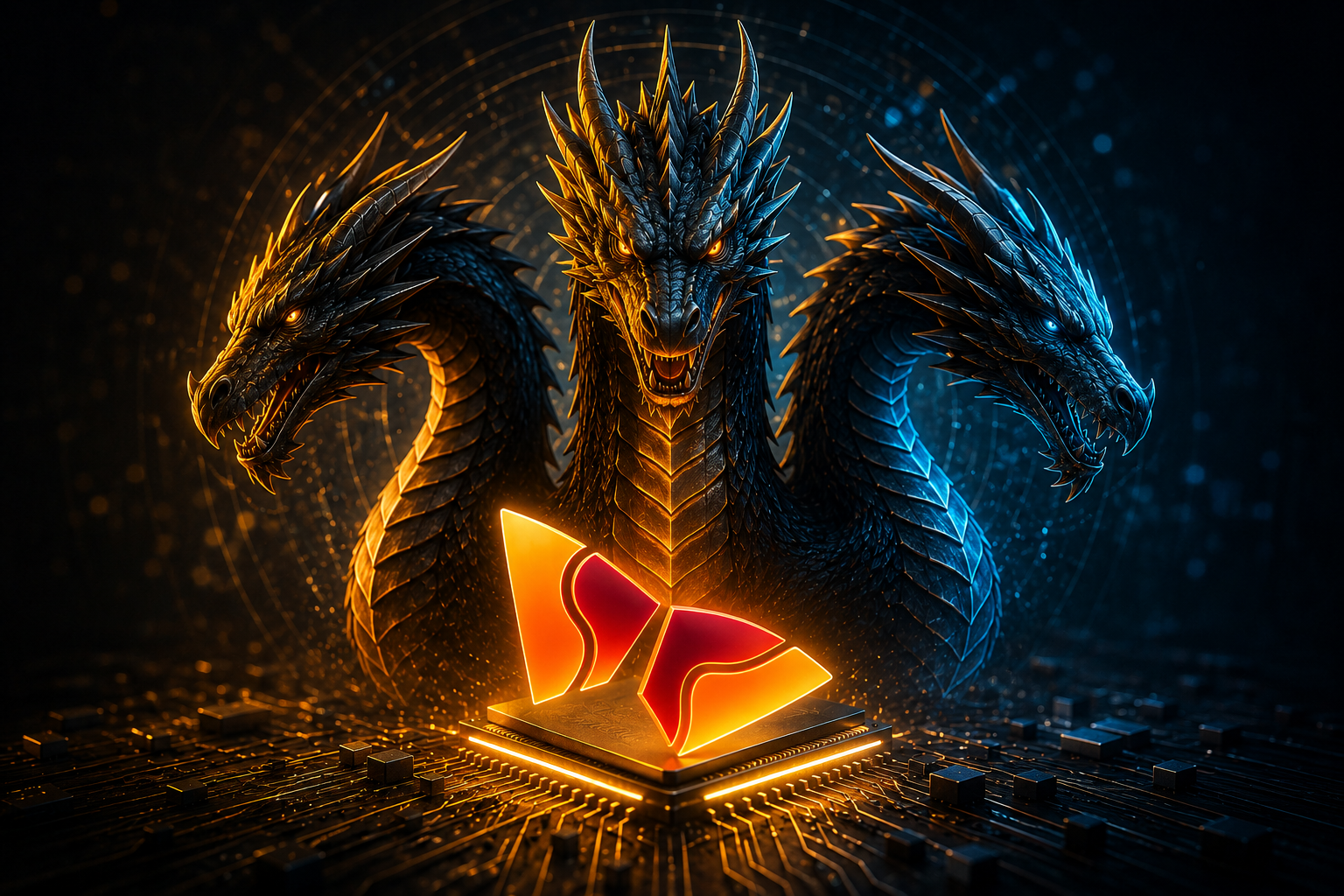 SKHL vs SKHU vs SKHA: The Three-Headed SK Hynix Trade