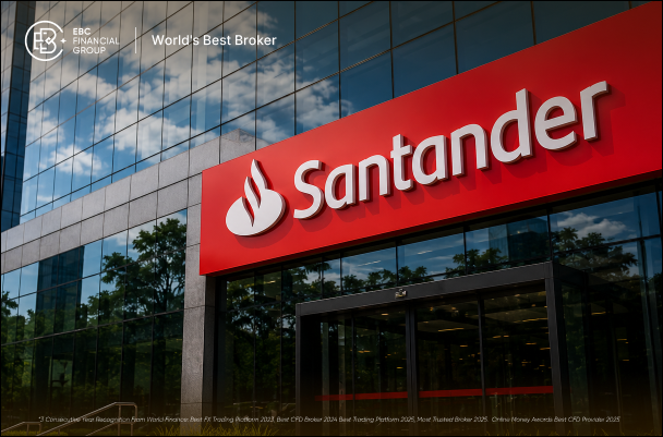 Santander (SANB11) cai 6%: vale comprar após o balanço?