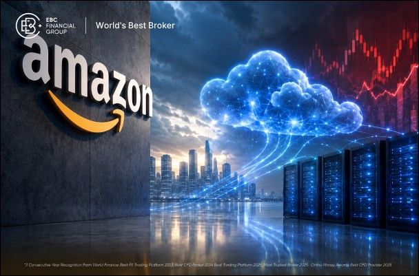 Amazon Earnings Preview: Microsoft Rallied, Meta Fell. Can AWS Deliver?