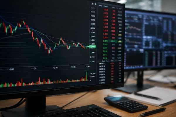 ザラ場引けとは?株価が最後に動かない理由と投資家が確認すべきポイントを解説