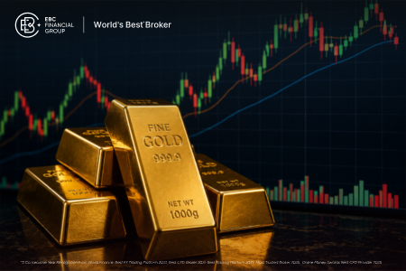 Precio del oro hoy: el metal resiste en $4.100 tras la pausa de la Fed