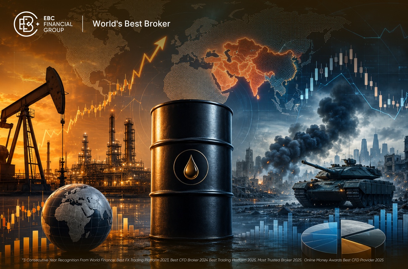 ¿Renta Fija o Renta Variable? Cómo los titulares de Irán y el petróleo están reordenando portafolios
