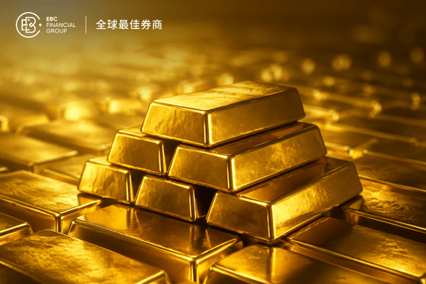 全球央行增持黃金，第二季儲備增加289噸同比增長62%