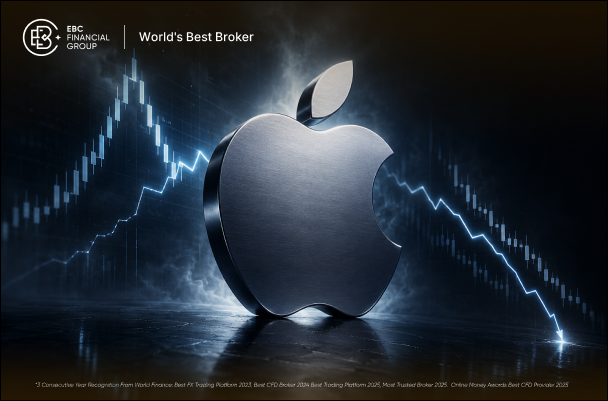Apple has succeed the expectations of ganancias. Why did their actions rate from a 22% rate in the iPhone volume?