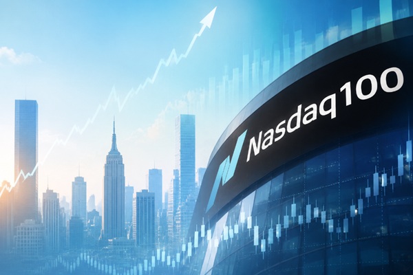 Nasdaq成分股全解析，Nasdaq 100包含哪些板块?