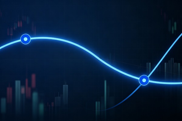 威廉指標（W%R）是什麼？怎麼看？買賣點、參數設定與技巧解析