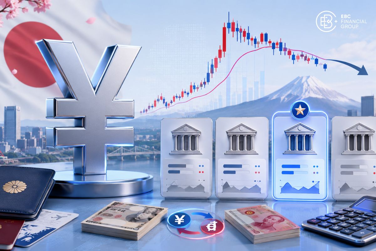 Tỷ giá Yên Nhật hôm nay: Đồng Yên hạ nhiệt, đổi ở đâu có lợi?