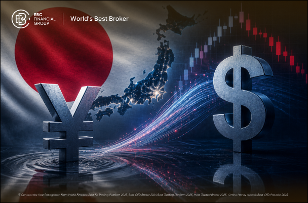 日本は米ドル／円相場に介入したのか？円高3％が示すもの