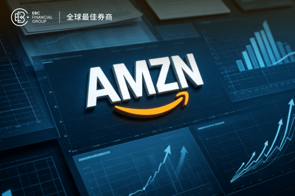 亞馬遜財報超預期，盤後漲超9%，2200億美元投入AI有壓力?