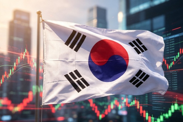 南韩杠杆ETF收割散户，韩国股市为何失控?