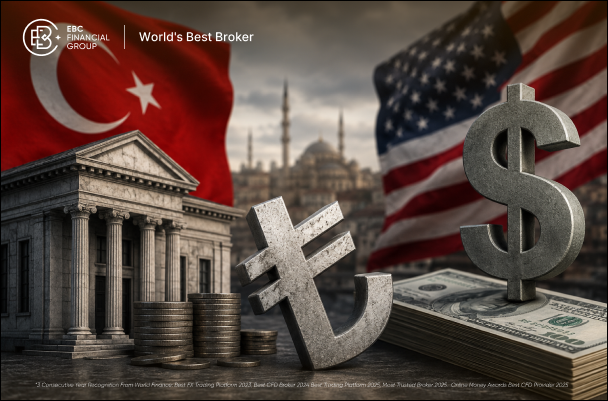 USD/TRY: Por qué la presión de los bancos turcos aumenta el riesgo de la lira.
