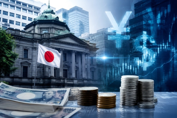 日銀の為替介入、円高進行へ転換か？160円台ドル円相場の行方を解説