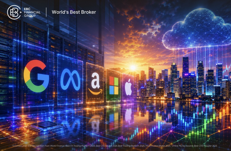 ¿Está preparado el mercado para el ciclo de capex de las Big Tech?