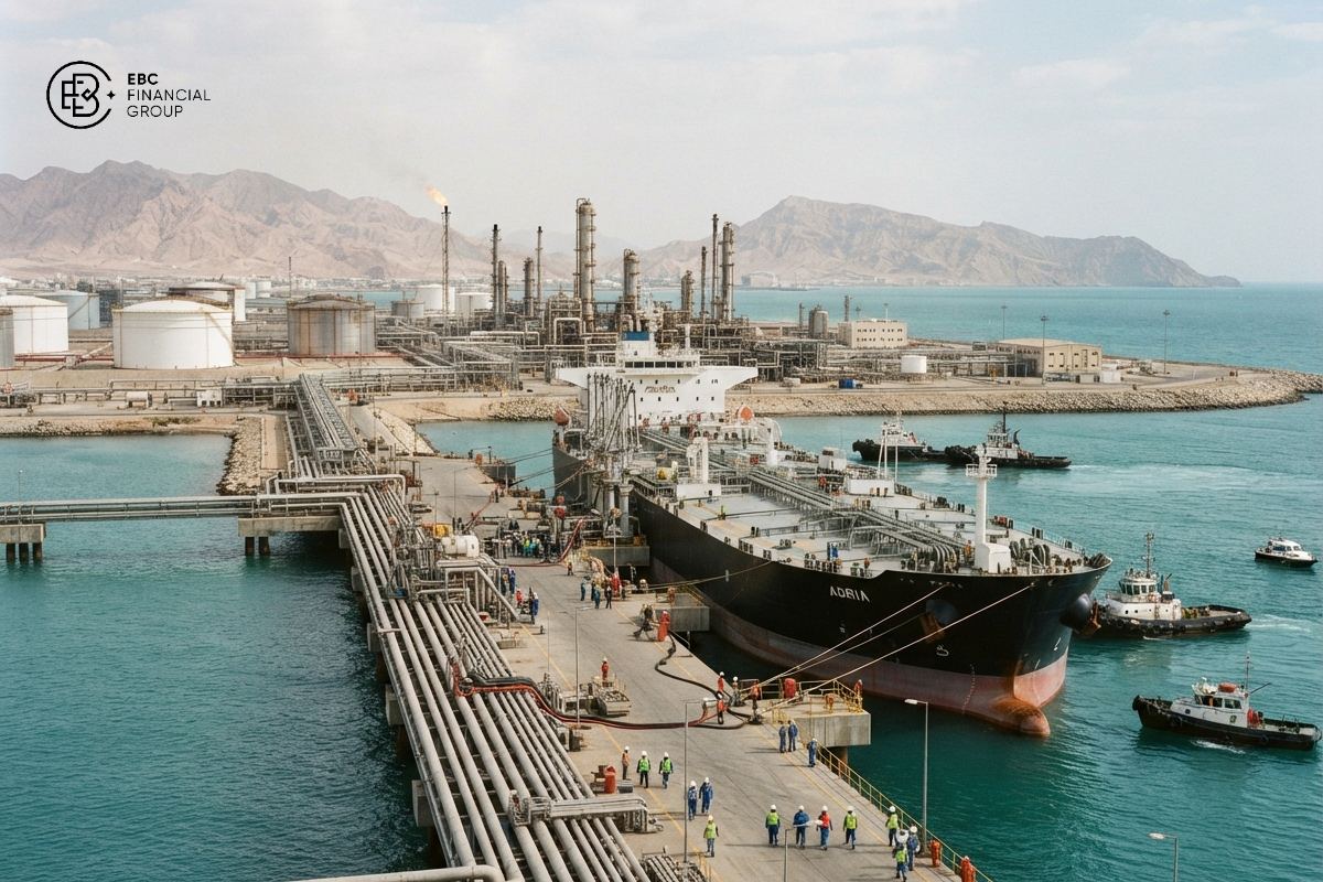 Giá dầu hôm nay: Brent giảm về $83,85/thùng, thị trường hạ nhiệt vì Iran