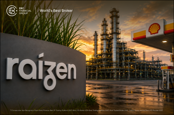 RAIZ4: Shell e Cosan perdem controle após plano da Raízen?