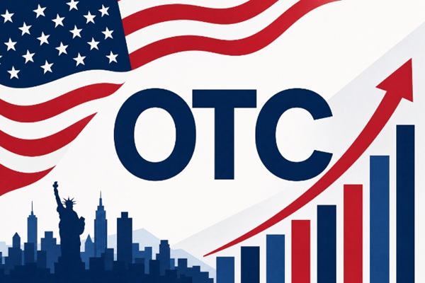 美國OTC市場是什麼?與主板市場有什麼不同?