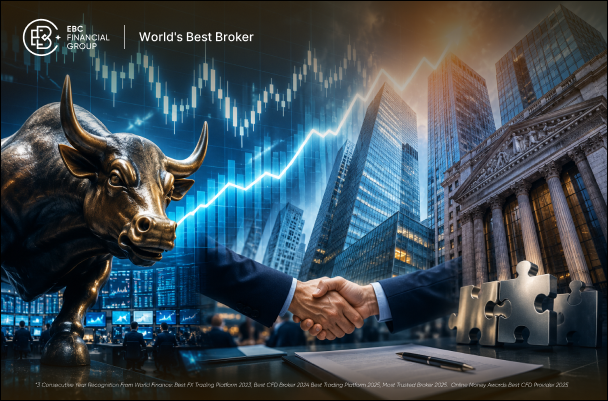 XLF ETF Hits a Record: Can Trading and Deal Revenue Keep the Rally Alive?