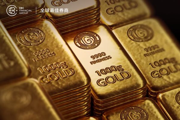 黄金上涨 特朗普又称倾向谈判