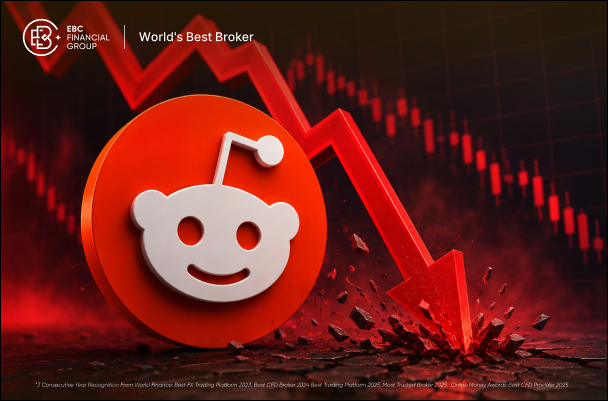 Reddit ทำกำไรทะลุคาด แต่ทำไมหุ้น RDDT ยังร่วง 21%?
