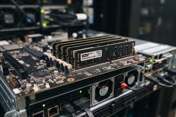 DRAM ETFの構成銘柄とは?AI時代に注目されるメモリー半導体投資を初心者向けに解説