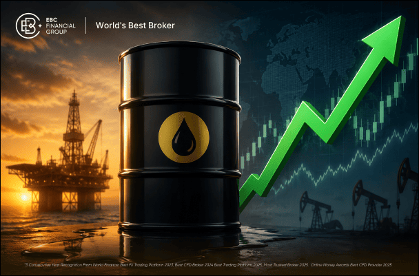 Petróleo em agosto de 2026: o petróleo vai subir?