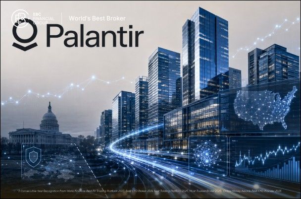 Prévia dos Resultados da Palantir Palantir Earnings Preview