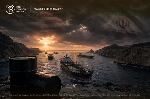 WTI Falls 5% After Trump Pauses Iran Strikes. Can the Hormuz Sell-Off Last?