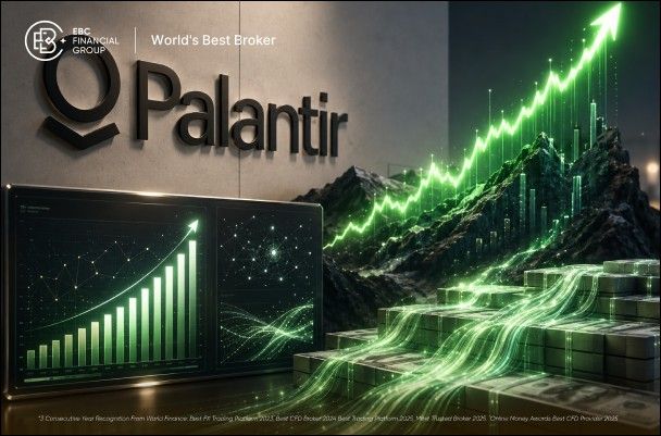 Palantir Stock Jumped After Q2 Earnings Palantir Stock Jumped After Q2 Earnings