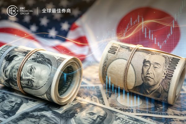 日美时隔15年再联手 870亿美元能否扭转日元颓势？