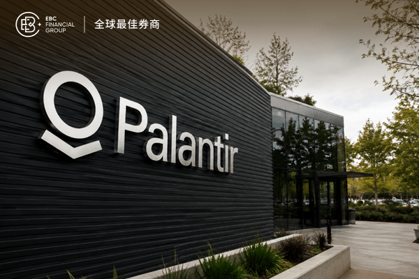 Palantir财报超预期!Q2营收同比增长93%，盘后股价暴涨
