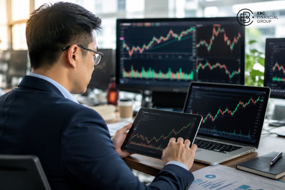 FTSE GEIS tháng 9/2026: Dòng vốn ETF mở chu kỳ mới cho cổ phiếu Việt Nam
