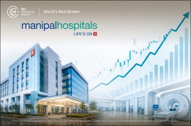 Manipal Health IPO Lists 11% Higher: Why It Beat Muted Expectations