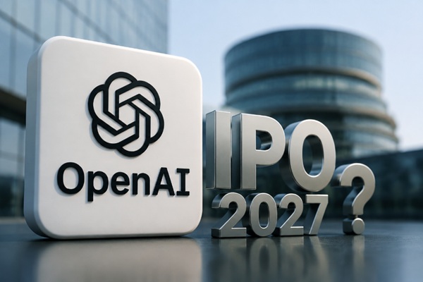 OpenAI IPO推迟原因?OpenAI消费端有流量≠有利润?