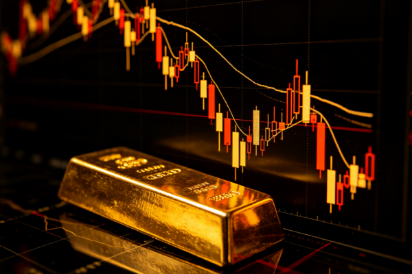 金價會跌嗎？黃金暴跌30%後，牛市還能持續多久？