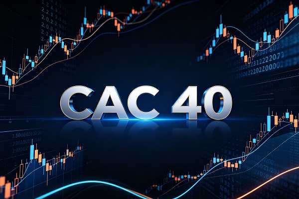 法國指數是什麼？ CAC40成分股有哪些？如何投資？有何風險？