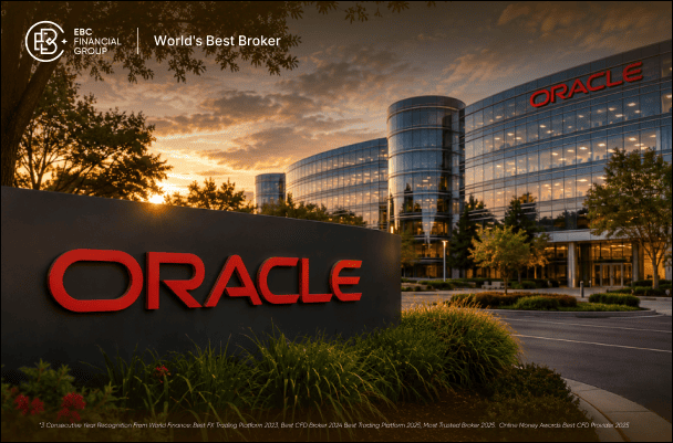 Oracle (ORCL): por que Ellison perdeu US$ 200 bi em IA?