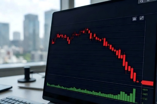 日東紡績株価の急落理由を分析【2026年8月】：決算発表後に売りが広がった背景と今後の注目ポイント