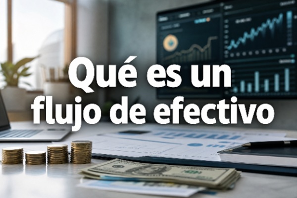 Qué es un flujo de efectivo: Guía práctica para entenderlo y manejarlo bien