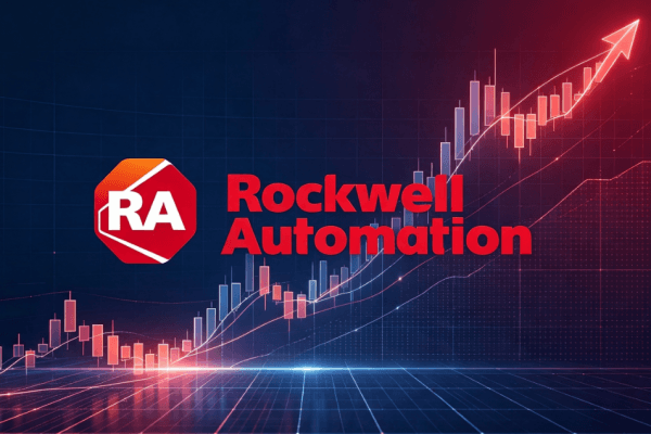 AI+智慧製造催化成長：ROK股票能否突破475美元目標價？