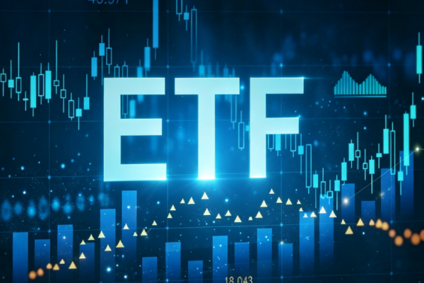 主動式ETF缺點有哪些？投資者買入前必須了解的五大風險