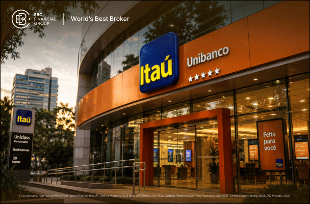 Itaú (ITUB4) lucra R$ 12,4 bi no 2T26: hora de comprar?