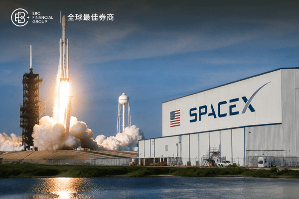 SpaceX今日解禁!千億美元限售解禁潮來襲
