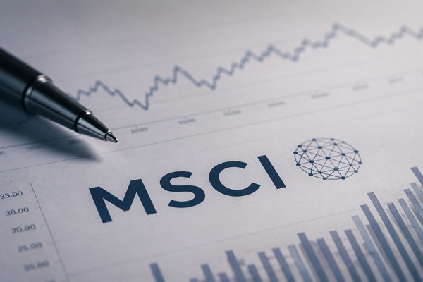 MSCI被动买入是什么意思?是如何操作的?
