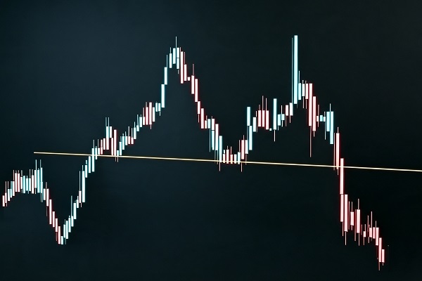 M頭是什麼？雙頂型態一定會跌嗎？如何判斷真假與賣出時機？