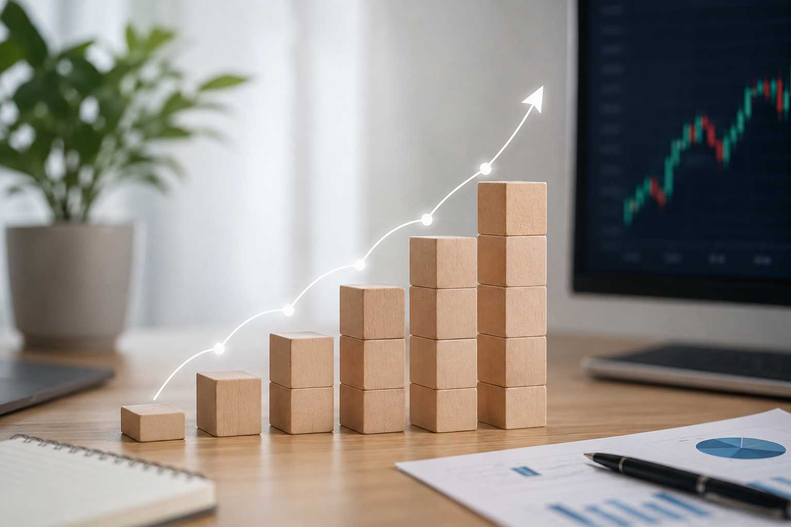 Martingale Trading Strategy: How It Works and Why It Fails