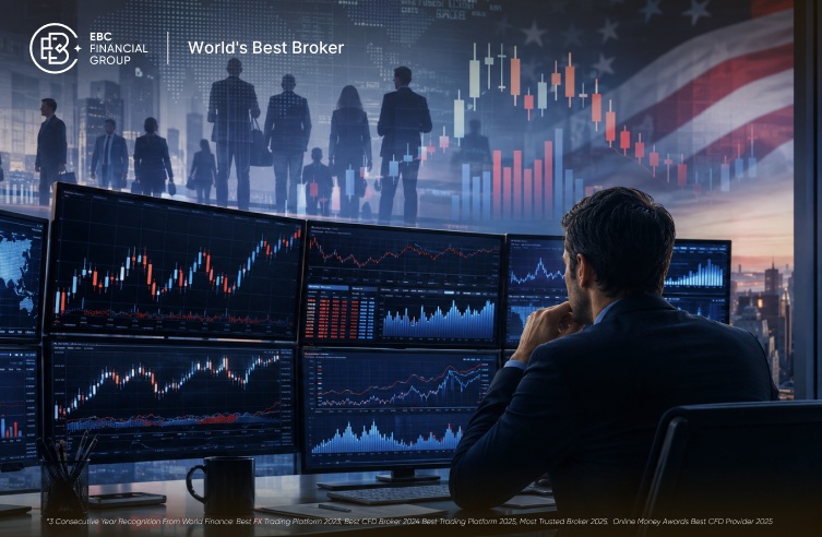 NFP esta semana: ¿Qué esperar en los mercados financieros?